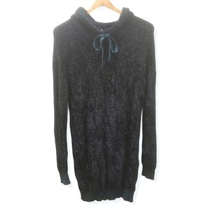 Alysi | Sparkling Hoodie